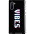 Vibes Rasta Galaxy Cases